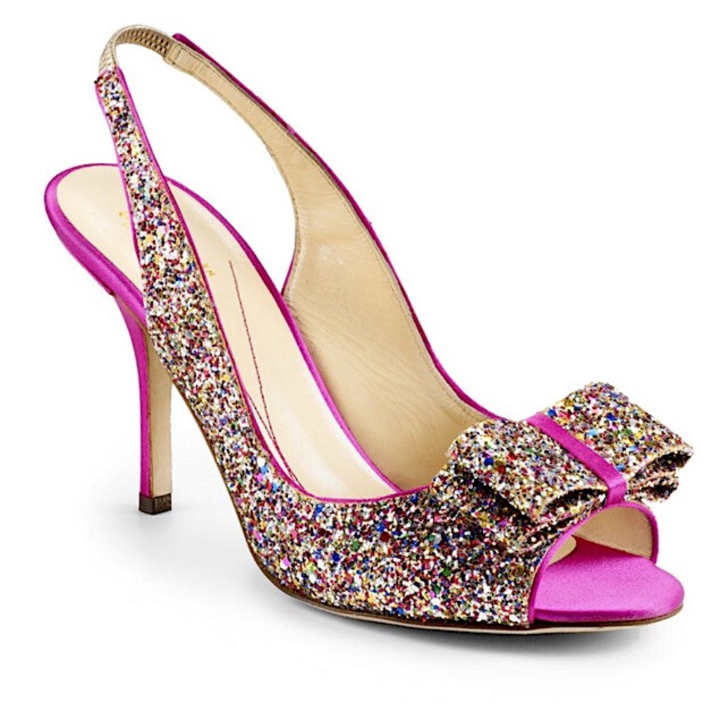 Kate Spade Heels